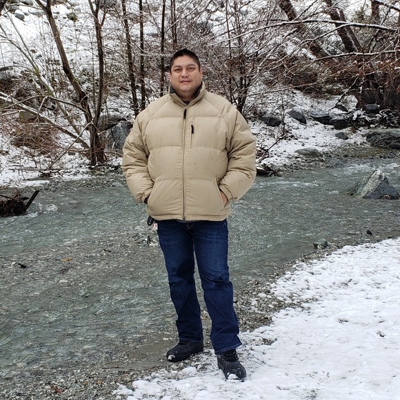 Meet your Posher, Walker omar - Picture 3 of 4